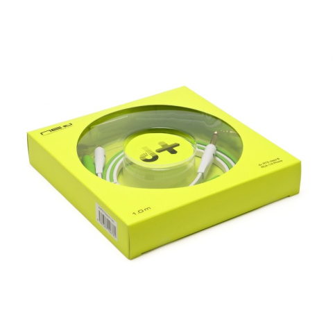 Neo d+ RTS Class B (2xRCA - 2xJack) 3 metr y Neo d+ RTS Class B (2xRCA - 2xJack) 3 metr y