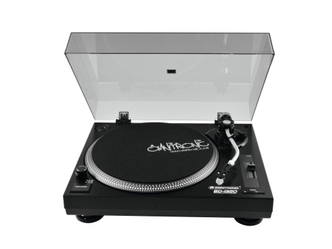 OMNITRONIC - BD-1320 OMNITRONIC - BD-1320