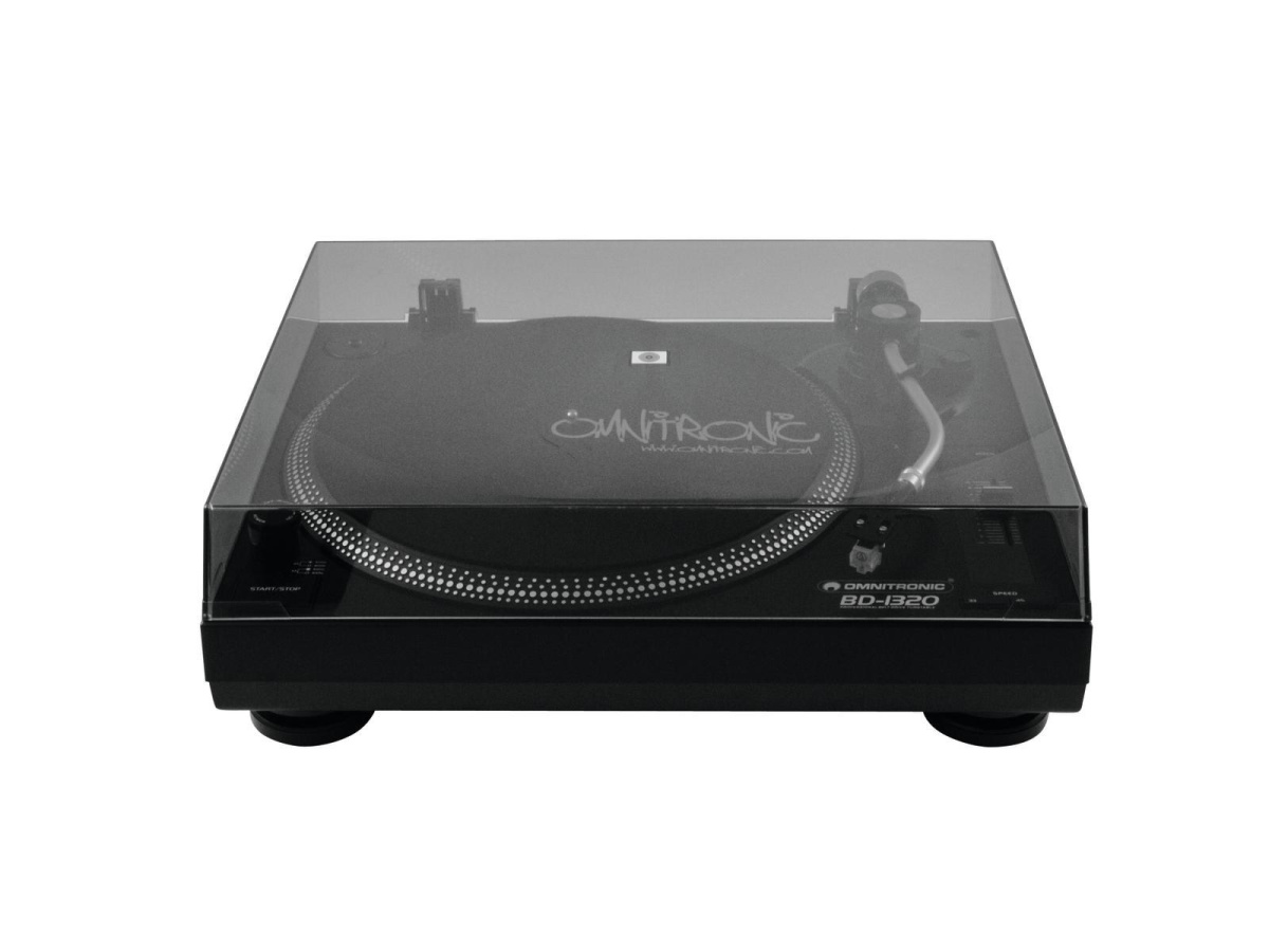 OMNITRONIC - BD-1320 OMNITRONIC - BD-1320