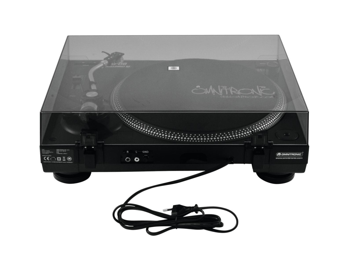 OMNITRONIC - BD-1320 OMNITRONIC - BD-1320