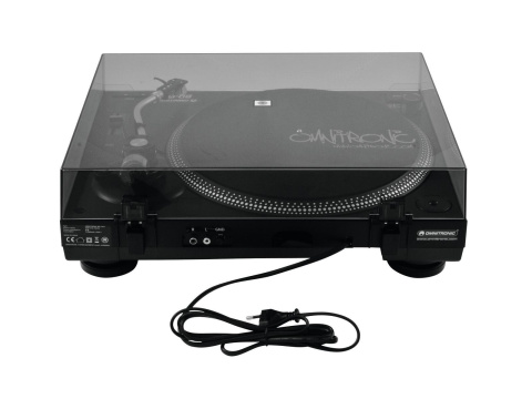 OMNITRONIC - BD-1320 OMNITRONIC - BD-1320
