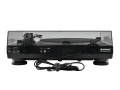 OMNITRONIC - Gramofon BD-1320 - dystrybutor Omnitronic OMNITRONIC - Gramofon BD-1320 - dystrybutor Omnitronic