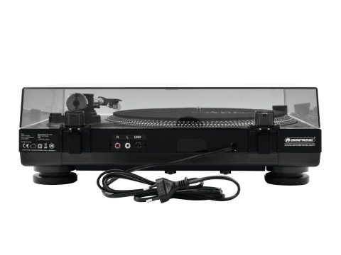 OMNITRONIC - BD-1320 OMNITRONIC - BD-1320