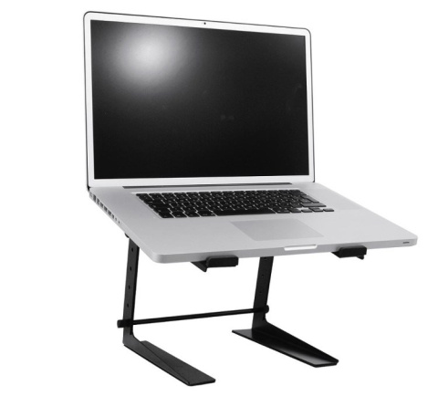 Stand pod laptopa 12-17", stabilny statyw stojak Stand pod laptopa 12-17", stabilny statyw stojak