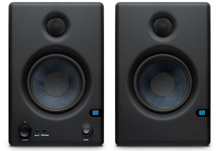 PreSonus ERIS E4.5 - Para Monitorów Aktywnych PreSonus ERIS E4.5 - Para Monitorów Aktywnych