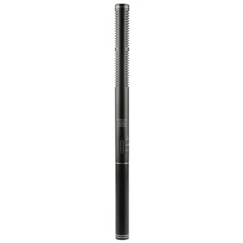 PROEL - MFC81 Mikrofon Pojemnościowy Typu Shotgun PROEL - MFC81 Mikrofon Pojemnościowy Typu Shotgun