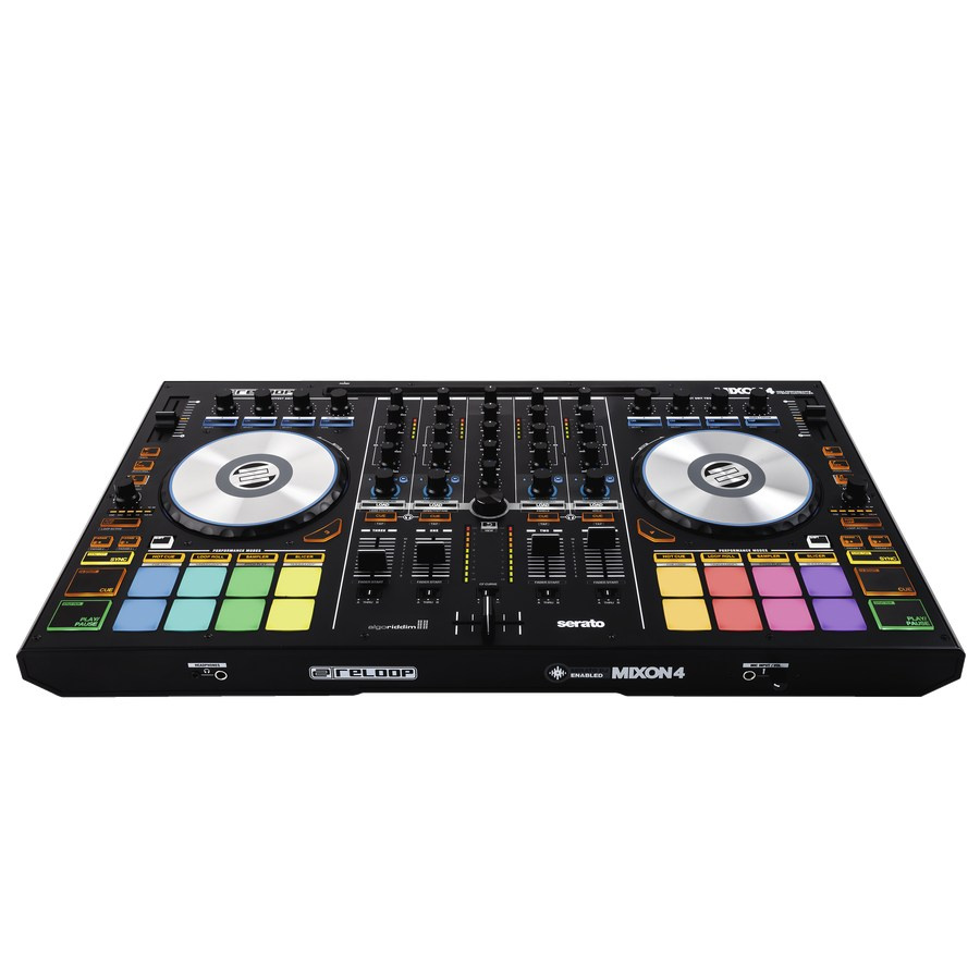 RELOOP - Mixon 4 RELOOP - Mixon 4