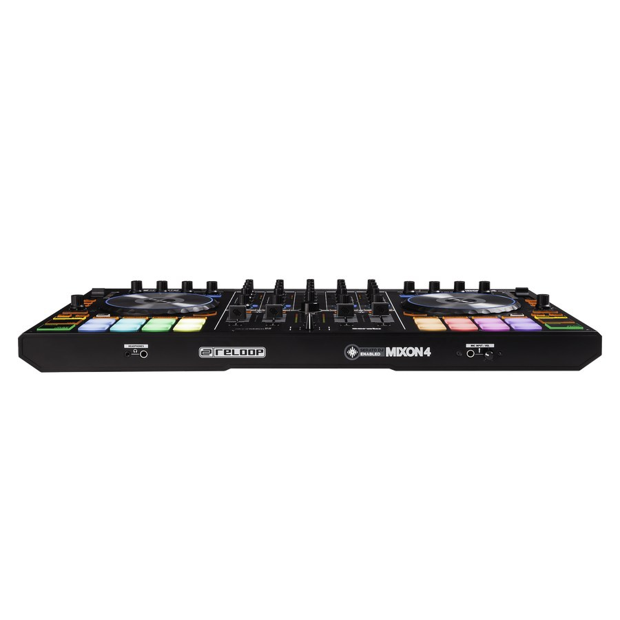 RELOOP - Mixon 4 RELOOP - Mixon 4