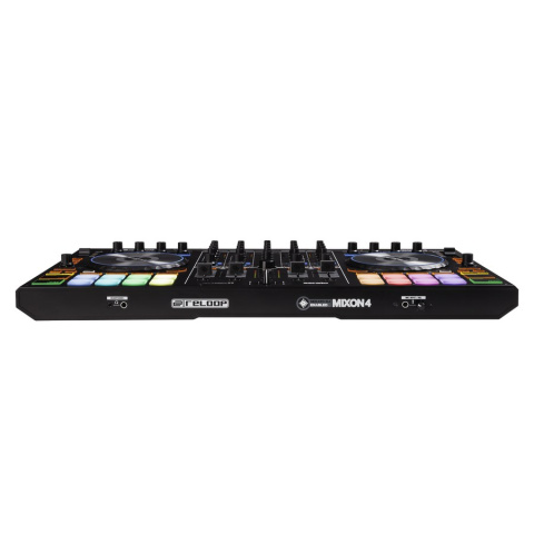 RELOOP - Mixon 4 RELOOP - Mixon 4