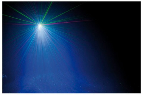 SHOWTEC - Laser BLUESTAR MkII Dmx SHOWTEC - Laser BLUESTAR MkII Dmx