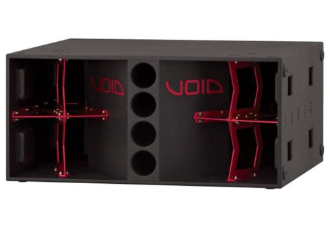 VOID - Stasys Xair subwoofer pasywny VOID - Stasys Xair subwoofer pasywny