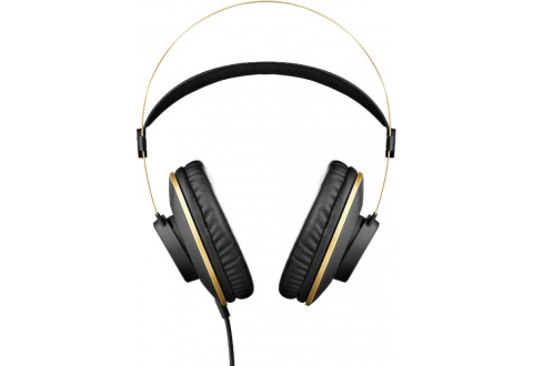 AKG K92 zamknięte słuchawki AKG K92 zamknięte słuchawki