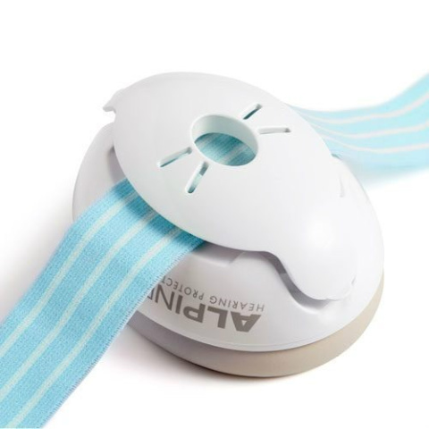 Alpine Muffy Baby ochronniki słuchu dla dzieci Alpine Muffy Baby ochronniki słuchu dla dzieci