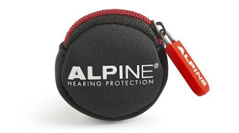 ALPINE - Party Plug Pro Natural - muzyczne stopery, zatyczki ALPINE - Party Plug Pro Natural - muzyczne stopery, zatyczki
