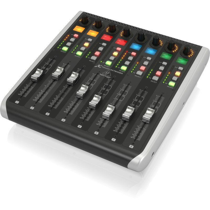 BEHRINGER - Kontroler DAW X-TOUCH EXTENDER BEHRINGER - Kontroler DAW X-TOUCH EXTENDER