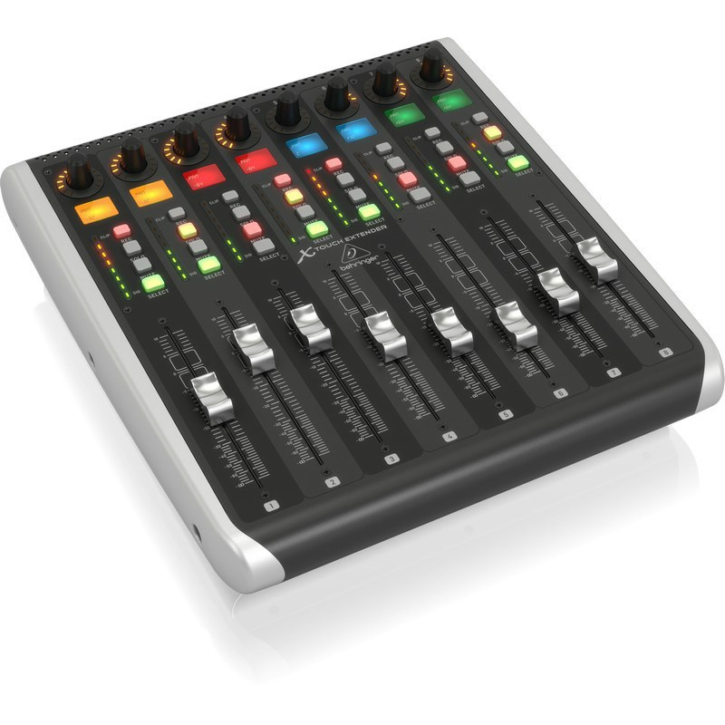 BEHRINGER - Kontroler DAW X-TOUCH EXTENDER BEHRINGER - Kontroler DAW X-TOUCH EXTENDER