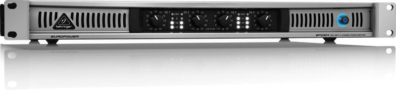 Behringer - Końcówka mocy EPQ304 Behringer - Końcówka mocy EPQ304