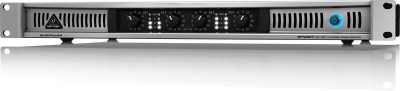 Behringer - Końcówka mocy EPQ304 Behringer - Końcówka mocy EPQ304