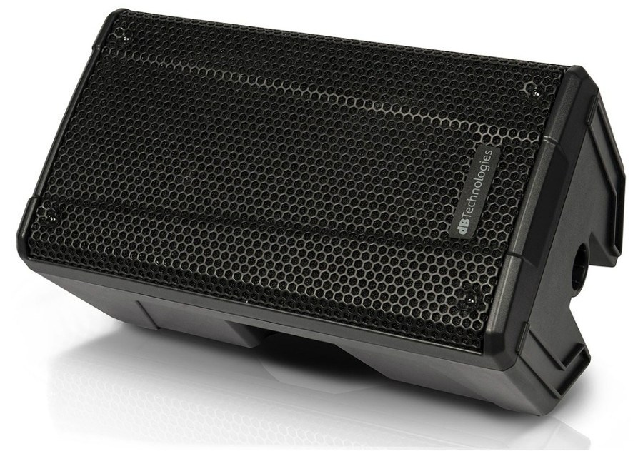 dBTechnologies - B-HYPE 10 Aktywna 2-drożna kolumna dBTechnologies - B-HYPE 10 Aktywna 2-drożna kolumna
