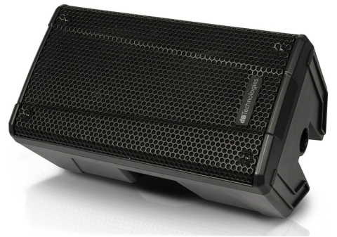 dBTechnologies - B-HYPE 10 Aktywna 2-drożna kolumna dBTechnologies - B-HYPE 10 Aktywna 2-drożna kolumna