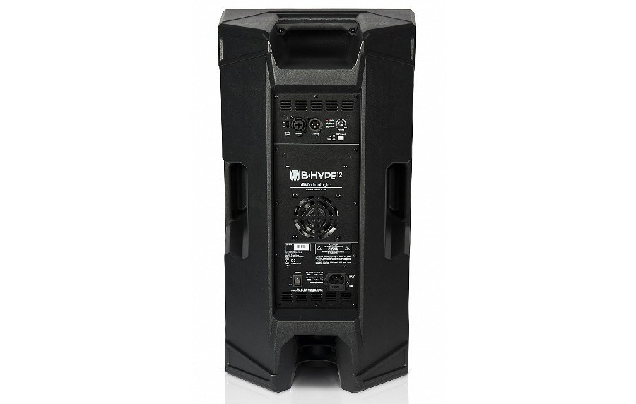 dBTechnologies B-HYPE 12 Aktywna 2-drożna kolumna dBTechnologies B-HYPE 12 Aktywna 2-drożna kolumna