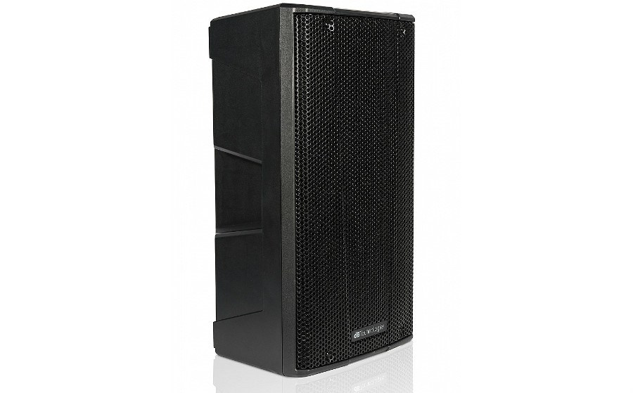 dBTechnologies B-HYPE 12 Aktywna 2-drożna kolumna dBTechnologies B-HYPE 12 Aktywna 2-drożna kolumna