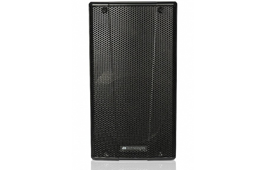 dBTechnologies B-HYPE 12 Aktywna 2-drożna kolumna dBTechnologies B-HYPE 12 Aktywna 2-drożna kolumna
