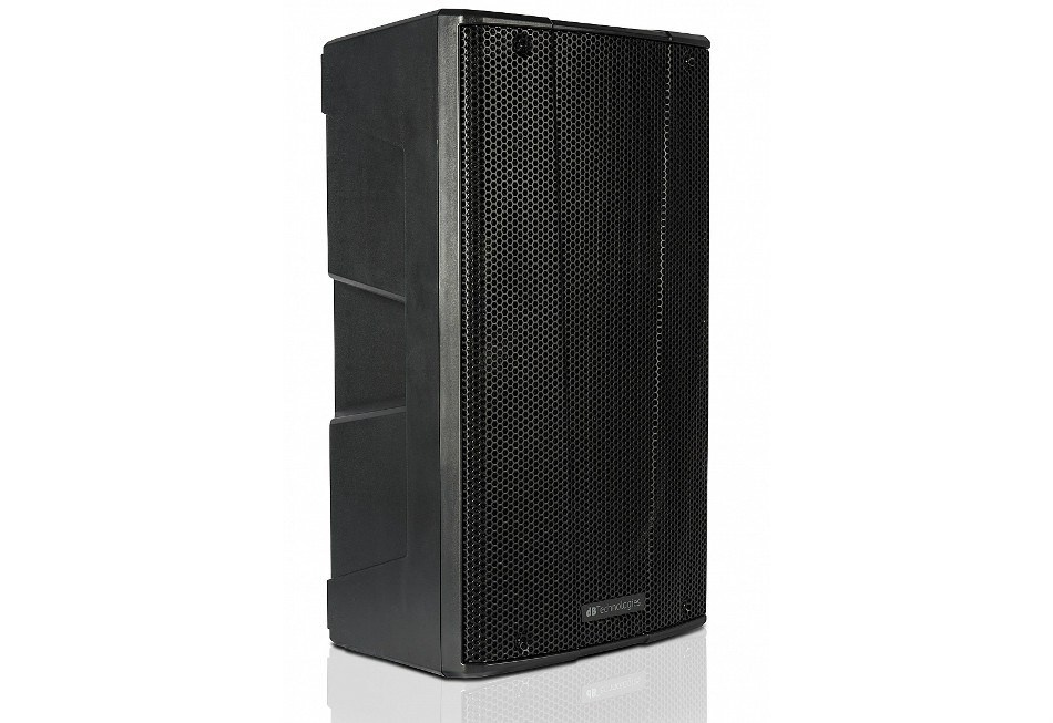 dBTechnologies - B-HYPE 15 Aktywna 2-drożna kolumna dBTechnologies - B-HYPE 15 Aktywna 2-drożna kolumna