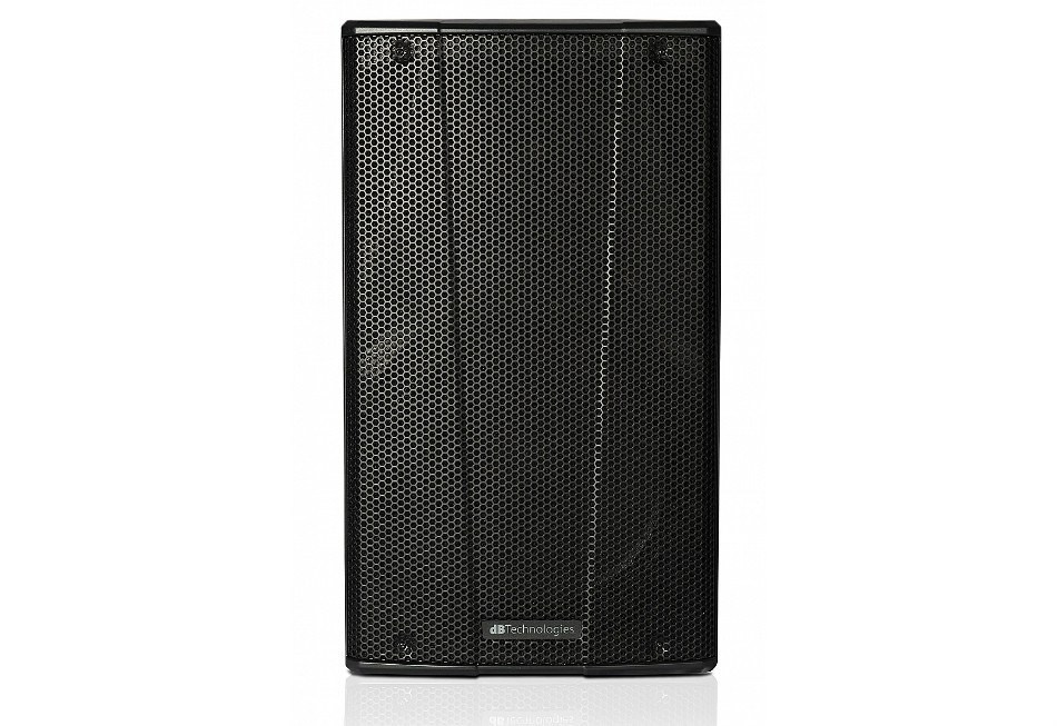 dBTechnologies - B-HYPE 15 Aktywna 2-drożna kolumna dBTechnologies - B-HYPE 15 Aktywna 2-drożna kolumna