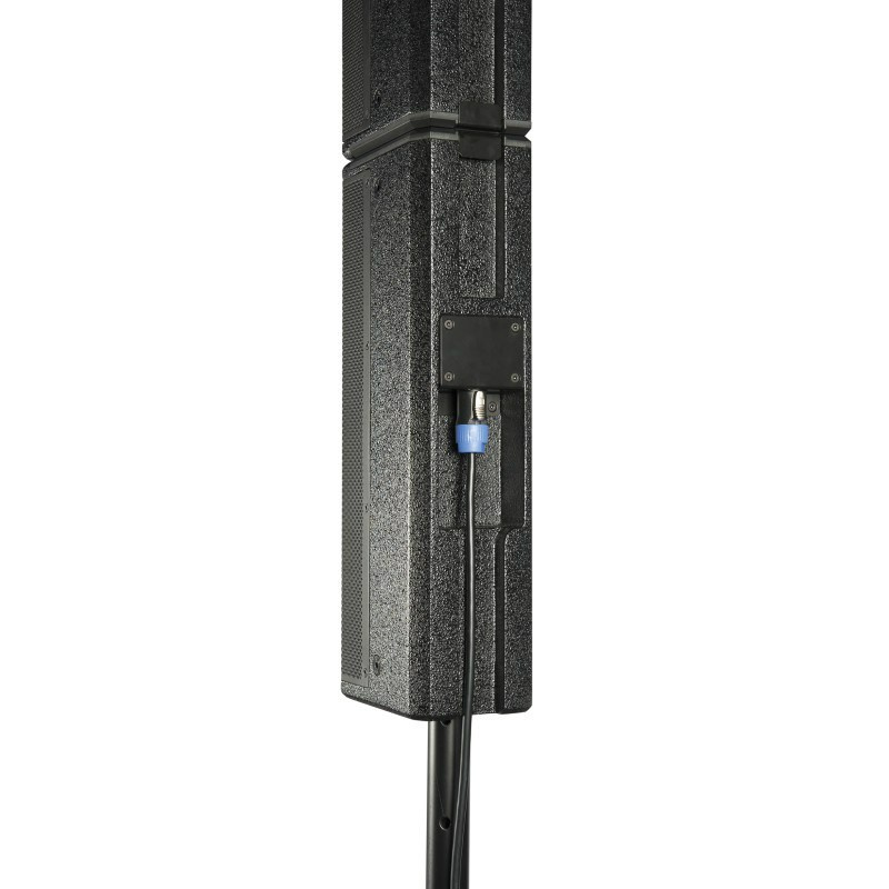 DBTechnologies - ES 1203 Mobilny zestaw nagłośnieniowy DBTechnologies - ES 1203 Mobilny zestaw nagłośnieniowy
