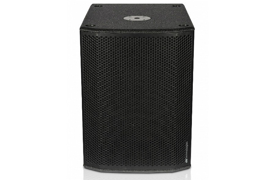 DBTechnologies SUB 615 - Subwoofer aktywny DBTechnologies SUB 615 - Subwoofer aktywny