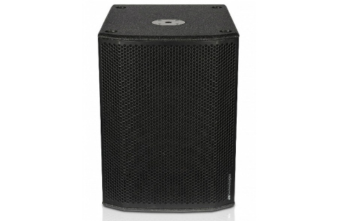 DBTechnologies SUB 615 - Subwoofer aktywny DBTechnologies SUB 615 - Subwoofer aktywny