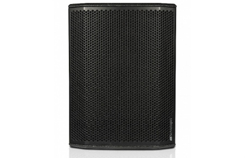 DBTechnologies SUB 615 - Subwoofer aktywny DBTechnologies SUB 615 - Subwoofer aktywny