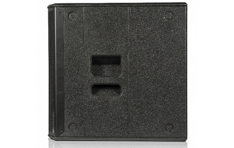 DBTechnologies SUB 615 - Subwoofer aktywny DBTechnologies SUB 615 - Subwoofer aktywny
