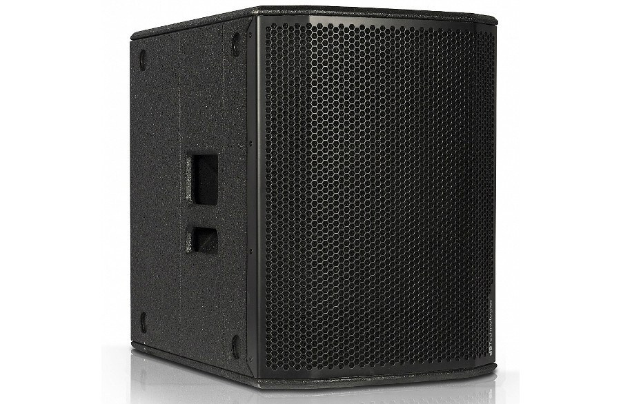 DBTechnologies SUB 615 - Subwoofer aktywny DBTechnologies SUB 615 - Subwoofer aktywny