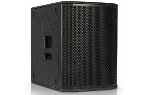 DBTechnologies SUB 615 - Subwoofer aktywny DBTechnologies SUB 615 - Subwoofer aktywny