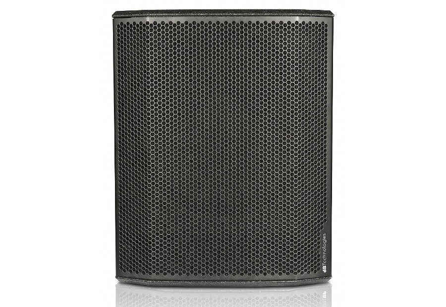 DBTechnologies SUB 618 - Subwoofer aktywny DBTechnologies SUB 618 - Subwoofer aktywny