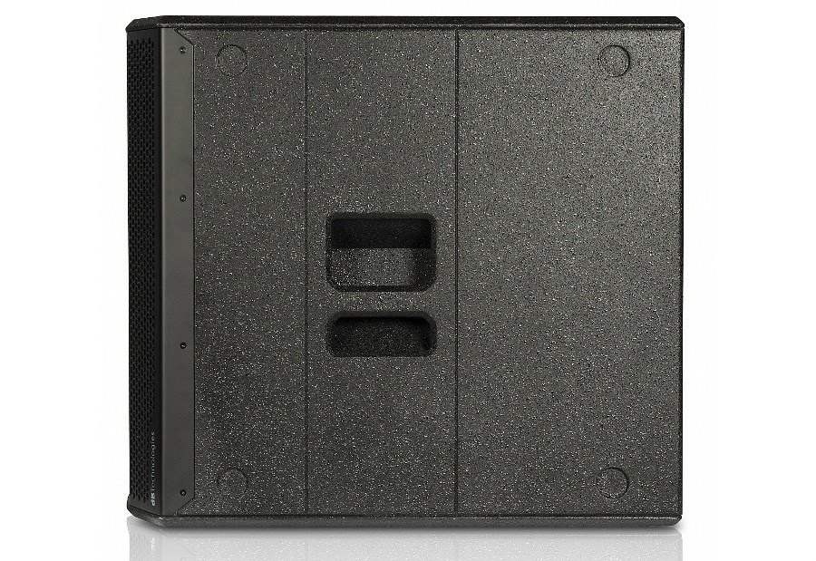 DBTechnologies SUB 618 - Subwoofer aktywny DBTechnologies SUB 618 - Subwoofer aktywny