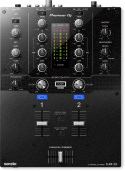 PioneerDJ DJM-S3 2 kanałowy DJ mixer