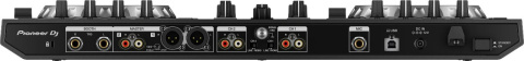 PioneerDJ DDJ-SR2 kontroler DJ PioneerDJ DDJ-SR2 kontroler DJ
