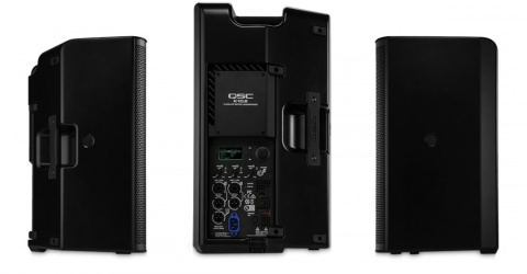 QSC - K8.2 kolumna aktywna 2000W QSC - K8.2 kolumna aktywna 2000W
