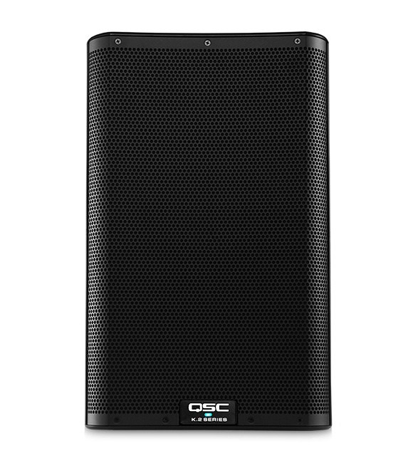 QSC - K8.2 kolumna aktywna 2000W QSC - K8.2 kolumna aktywna 2000W