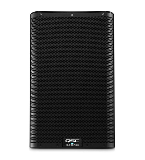QSC - K8.2 kolumna aktywna 2000W QSC - K8.2 kolumna aktywna 2000W