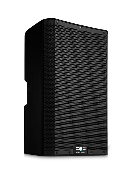 QSC - K8.2 kolumna aktywna 2000W QSC - K8.2 kolumna aktywna 2000W