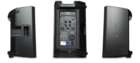 QSC - K10.2 kolumna aktywna 2000W QSC - K10.2 kolumna aktywna 2000W