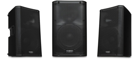 QSC - K10.2 kolumna aktywna 2000W QSC - K10.2 kolumna aktywna 2000W