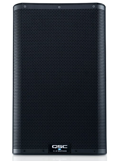 QSC - K10.2 kolumna aktywna 2000W QSC - K10.2 kolumna aktywna 2000W