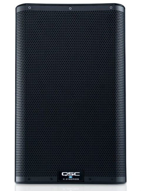 QSC - K10.2 kolumna aktywna 2000W QSC - K10.2 kolumna aktywna 2000W