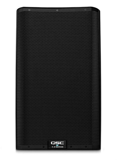 QSC - K12.2 kolumna aktywna 2000W