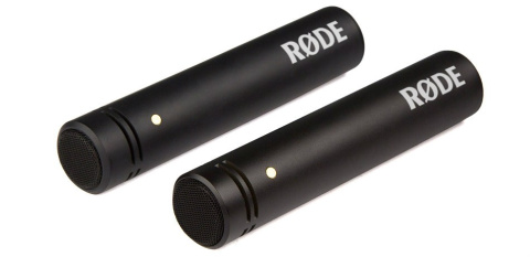 Rode M5 Pair para mikrofonów pojemnosciowych Rode M5 Pair para mikrofonów pojemnosciowych
